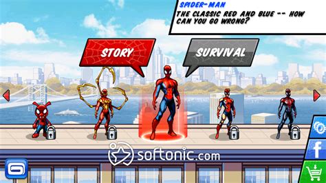 ultimate spider man download apk.